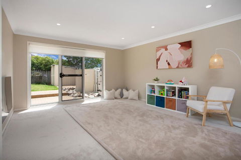 Entire Home In Park Central - Family-Friendly Getaway - Walk To Parks, Shops And Transport In Macarthur - Kingaroy Accommodation 4