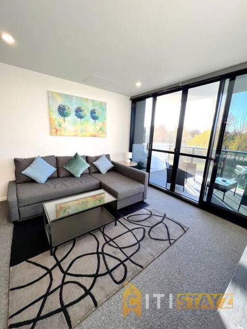 Fab In Phillip - 2bd 2bth Apt - Close To CBR Hospital - Kingaroy Accommodation 0