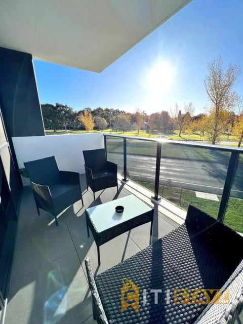 Fab In Phillip - 2bd 2bth Apt - Close To CBR Hospital - Kingaroy Accommodation 3