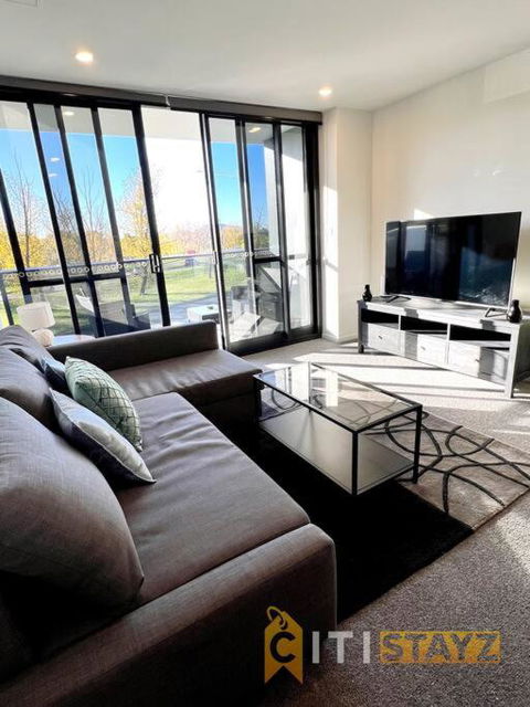 Fab In Phillip - 2bd 2bth Apt - Close To CBR Hospital - Kingaroy Accommodation 4