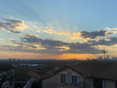 Fab Penthouse Near Bondi / Bronte, Shops & Bars - Kingaroy Accommodation 2