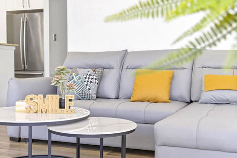 Fabulous 2B Apt Waterloo - Kingaroy Accommodation 1