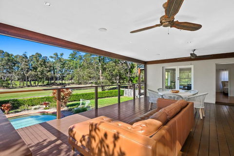 Fairway By Khove - Kingaroy Accommodation 1