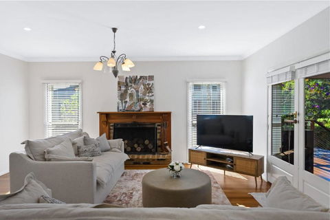 Fairway By Khove - Kingaroy Accommodation 2