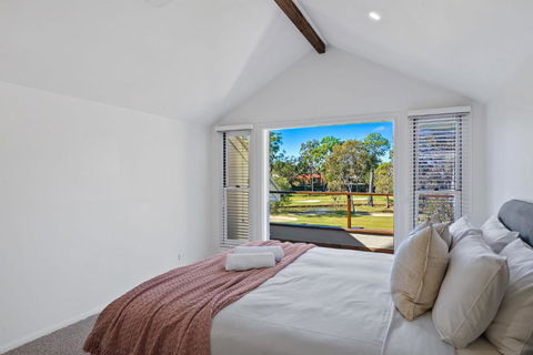 Fairway By Khove - Kingaroy Accommodation 4