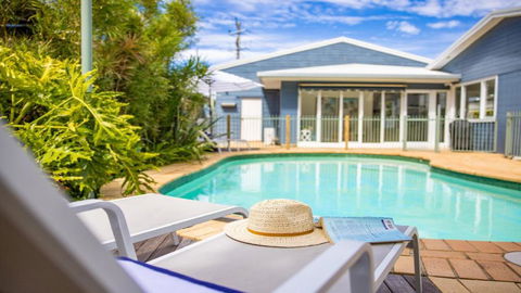 Fairways Beach House Sawtell - Kingaroy Accommodation 0