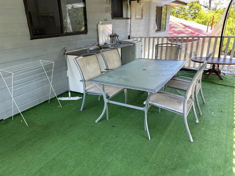 FAMILY 3-bedroom Everton Hills Apartment - Kingaroy Accommodation 3