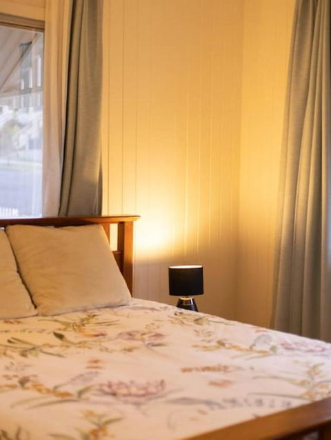 Family Friendly Cozy 4BR House At Annerley - Kingaroy Accommodation 4