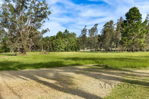 Family Getaway In Salt Ash - Kingaroy Accommodation 1