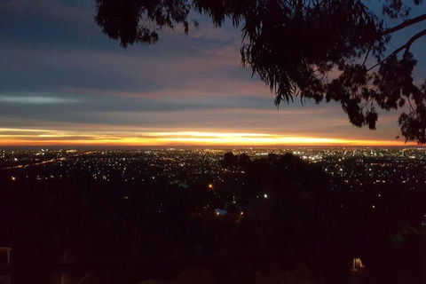 Family Home Prestigious Suburb Panoramic Views - Kingaroy Accommodation 3