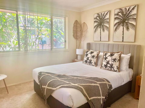 FantaSea In Ettalong Beach - 700m To The Beach - Kingaroy Accommodation 0