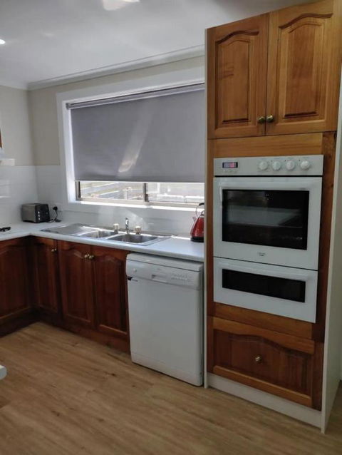 Farm Stay On The Valley - Kingaroy Accommodation 1