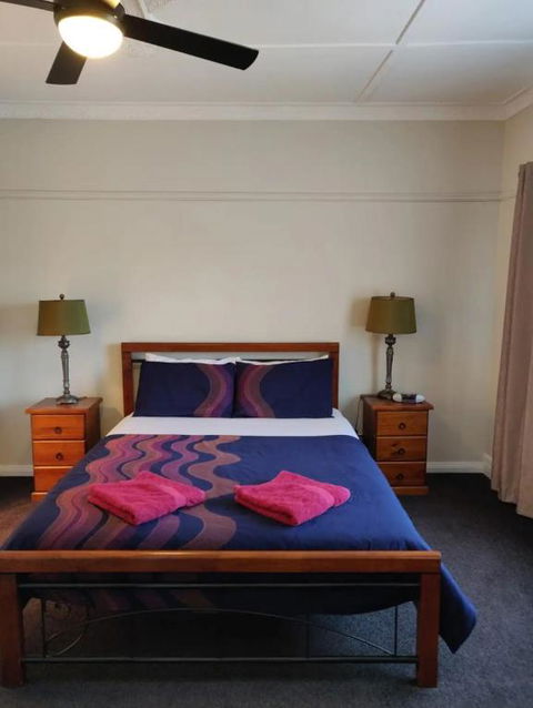 Farm Stay On The Valley - Kingaroy Accommodation 4
