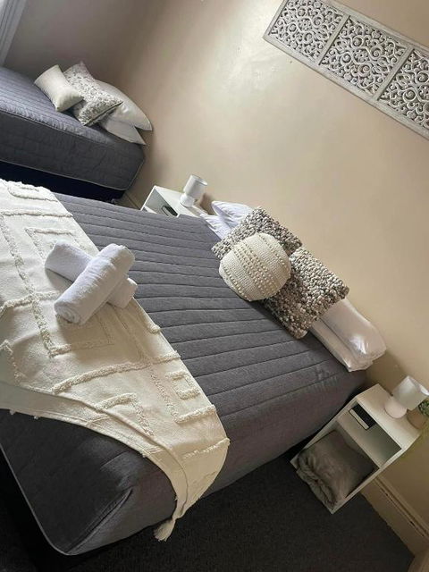 FEDERAL HOTEL QUIRINDi - Kingaroy Accommodation 2