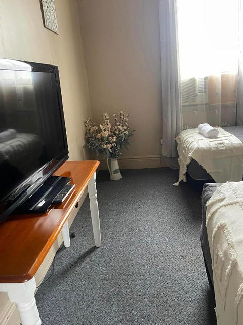 FEDERAL HOTEL QUIRINDi - Kingaroy Accommodation 4