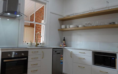 Fitzroy Lodge Cowra - Kingaroy Accommodation 2