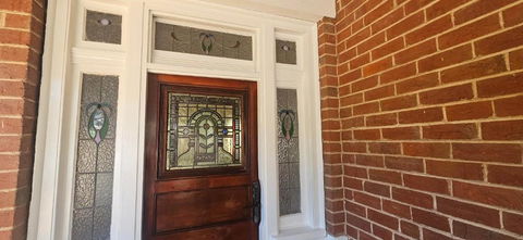 Fitzroy Lodge Cowra - Kingaroy Accommodation 0