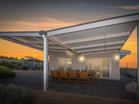 Fleurieu Coastal Retreat Lot 150 Myponga Beach - Kingaroy Accommodation 1