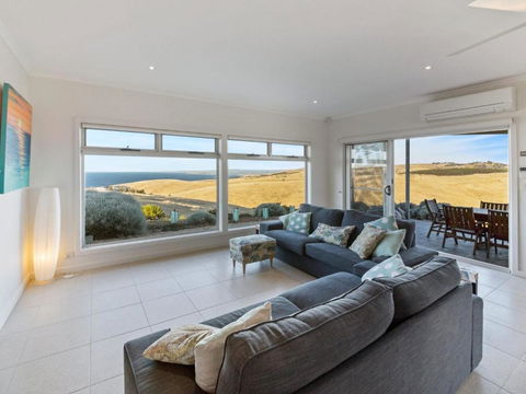 Fleurieu Coastal Retreat Lot 150 Myponga Beach - Kingaroy Accommodation 3