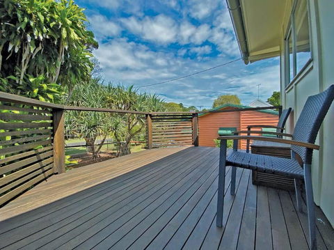 FLINDERS BEACHHOUSE - Kingaroy Accommodation 1