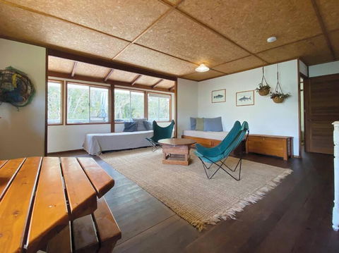 FLINDERS BEACHHOUSE - Kingaroy Accommodation 4