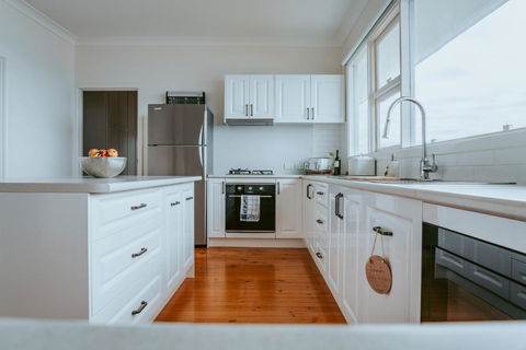 Flinders Island Eco Escape - Kingaroy Accommodation 3