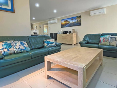 FLIP FLOP INN - Kingaroy Accommodation 3