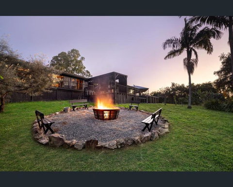 Forevermore Farm - Kingaroy Accommodation 0