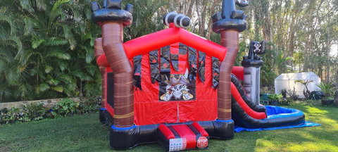 Forevermore Farm - Kingaroy Accommodation 4