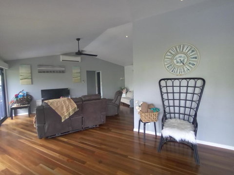 Forevermore Farm - Kingaroy Accommodation 3