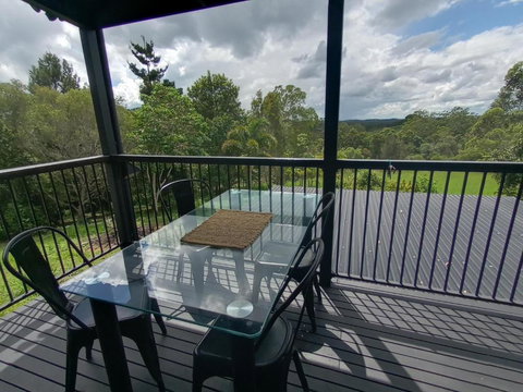 Forevermore Farm - Kingaroy Accommodation 1