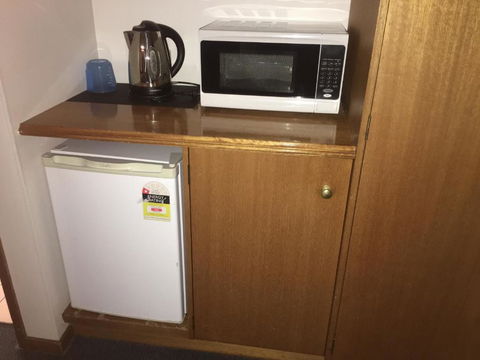 Golden Chain Aalana Motor Inn - Kingaroy Accommodation 4
