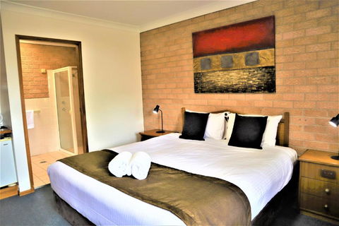 Golden Chain Aalana Motor Inn - Kingaroy Accommodation 0