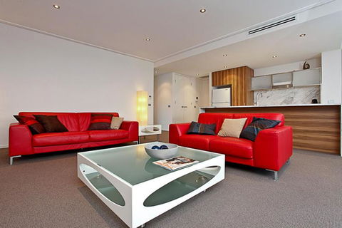 Glebe Park 108 Canberra City ACT - Kingaroy Accommodation 0