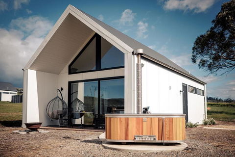 Glenbosch Wine Estate Farm Stays - Kingaroy Accommodation 1