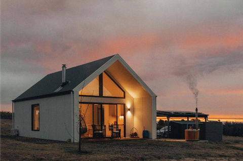 Glenbosch Wine Estate Farm Stays - Kingaroy Accommodation 0