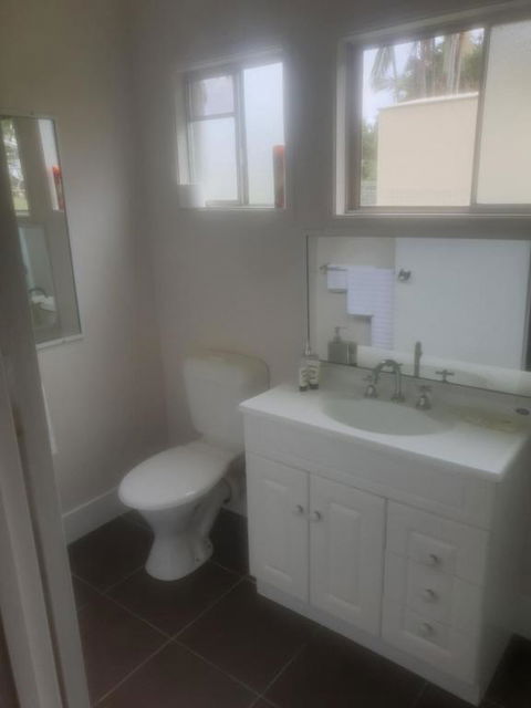 FRANGIPANI HOUSE - Kingaroy Accommodation 3