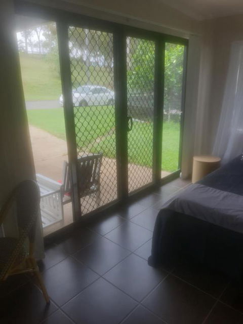 FRANGIPANI HOUSE - Kingaroy Accommodation 4