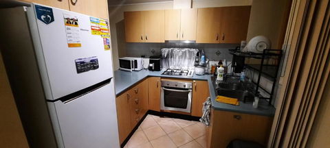 FRENCH HOUSE - Kingaroy Accommodation 1