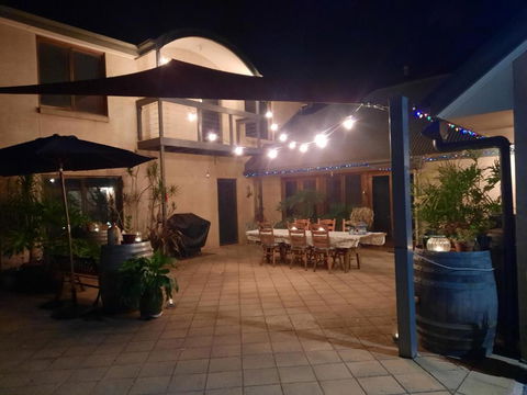 Frogmouth Hollow - Kingaroy Accommodation 3