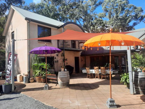 Frogmouth Hollow - Kingaroy Accommodation 2