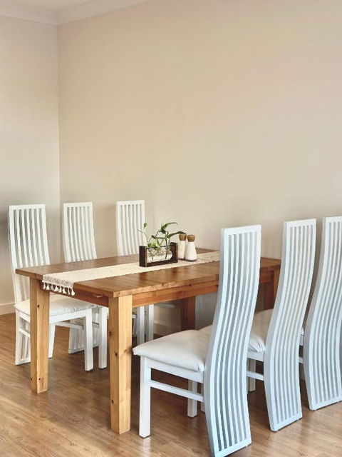 Fully Equipped 3BR-Townhouse - Kingaroy Accommodation 3