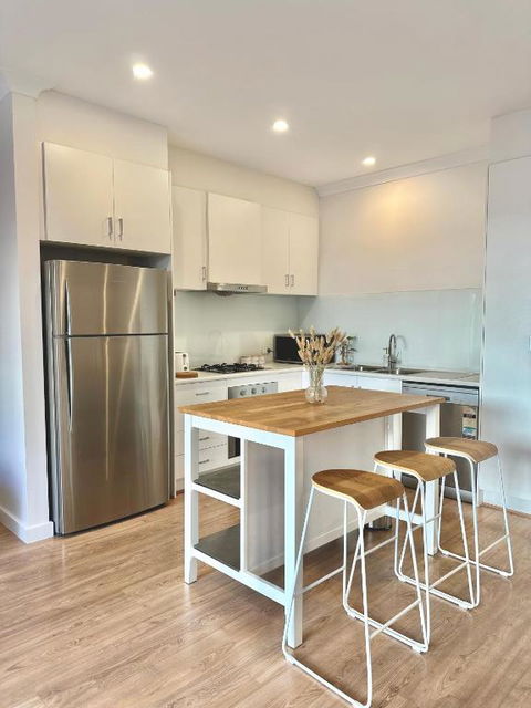 Fully Equipped 3BR-Townhouse - Kingaroy Accommodation 2