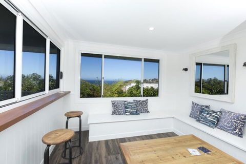 FYNE SHORES - Kingaroy Accommodation 4