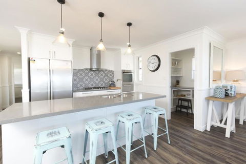 FYNE SHORES - Kingaroy Accommodation 3