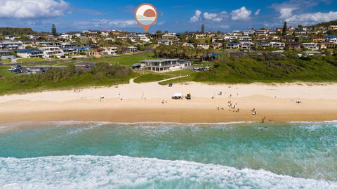 FYNE SHORES - Kingaroy Accommodation 1