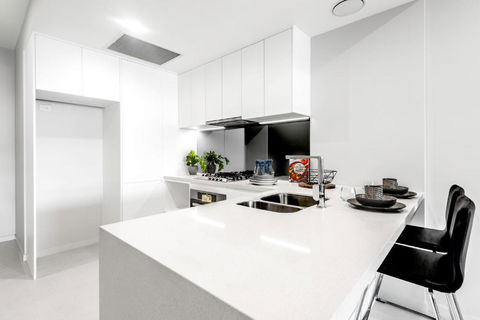 G3 Apartment - Kingaroy Accommodation 3