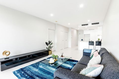 G3 Apartment - Kingaroy Accommodation 2