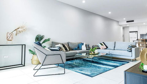 G3 Apartment - Kingaroy Accommodation 0