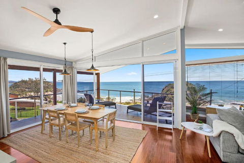 Gagaal Lookout - Kingaroy Accommodation 1